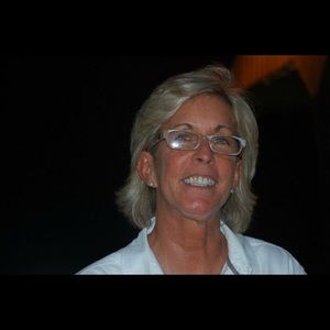 Meet your Posher, Susan